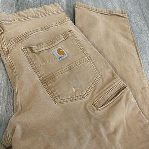Vintage Carhartt pants